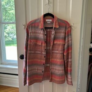 Urban Outfitters flannel